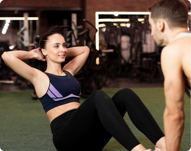 WHY REST AND RECOVERY ARE IMPORTANT AS TRAINING