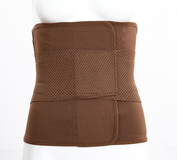 Sports Fitness Training Aid Tight Belly Band Slim Fit Violently Sweat Waistband