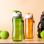 Sports Water Cup Men's Large Capacity Cup Casual Cup