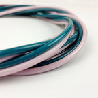 Bearing Wire Rope Fitness Skipping Rope