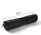 Shoulder and Neck Barbell Sponge Cover