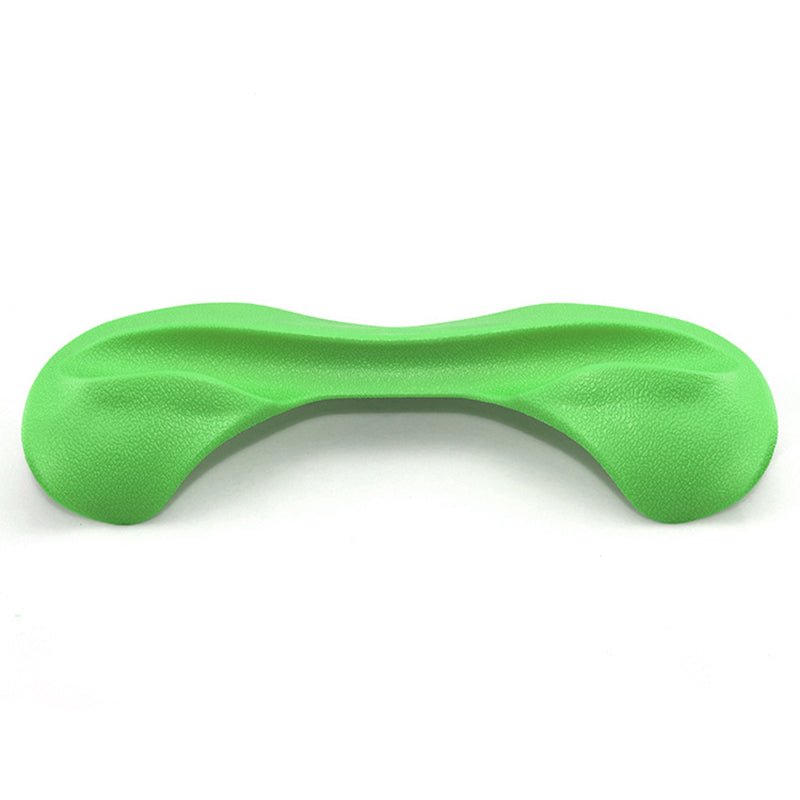 Squat Shoulder Pads Thickened Barbell Shoulder Pads Lengthened Neck Guard Bar Cover Weightlifting Bar Protective Cover Barbell Cushion