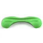 Squat Shoulder Pads Thickened Barbell Shoulder Pads Lengthened Neck Guard Bar Cover Weightlifting Bar Protective Cover Barbell Cushion