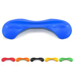 Squat Shoulder Pads Thickened Barbell Shoulder Pads Lengthened Neck Guard Bar Cover Weightlifting Bar Protective Cover Barbell Cushion