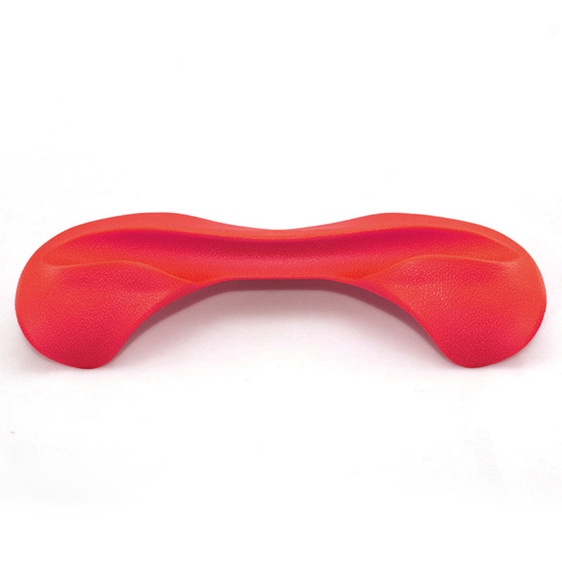 Squat Shoulder Pads Thickened Barbell Shoulder Pads Lengthened Neck Guard Bar Cover Weightlifting Bar Protective Cover Barbell Cushion