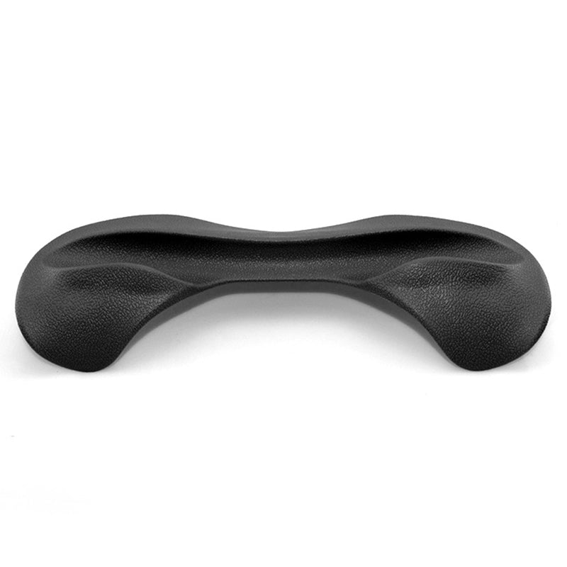 Squat Shoulder Pads Thickened Barbell Shoulder Pads Lengthened Neck Guard Bar Cover Weightlifting Bar Protective Cover Barbell Cushion