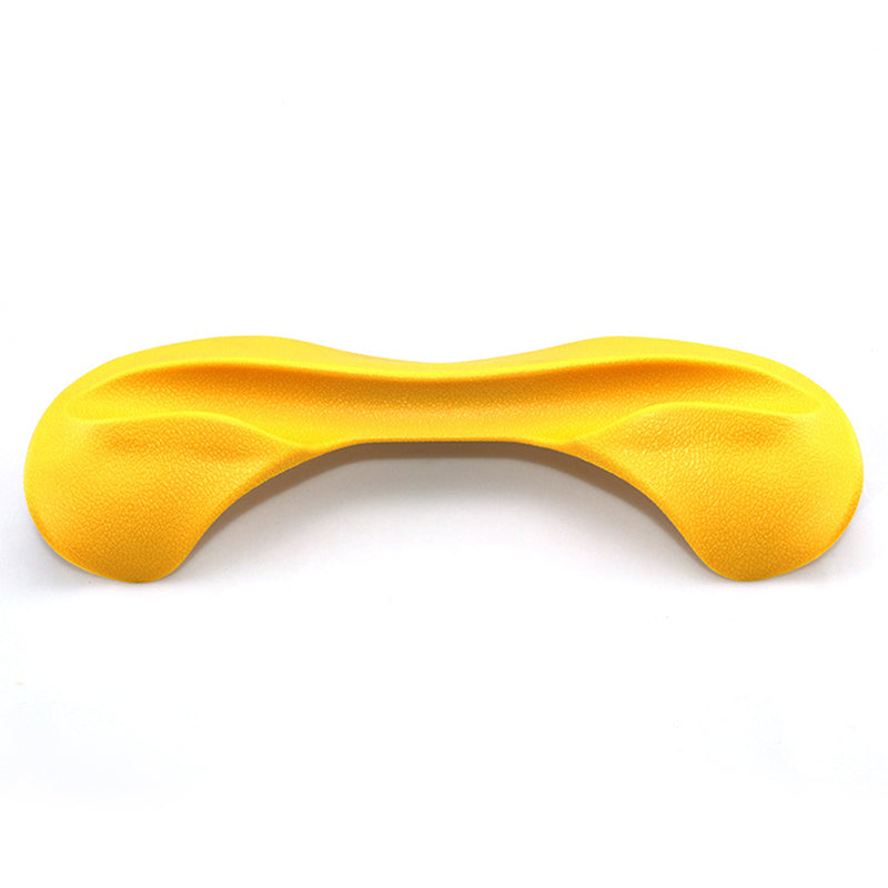 Squat Shoulder Pads Thickened Barbell Shoulder Pads Lengthened Neck Guard Bar Cover Weightlifting Bar Protective Cover Barbell Cushion