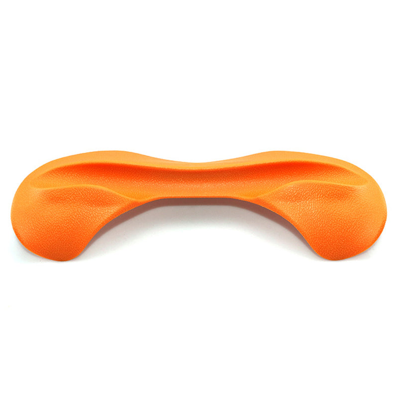 Squat Shoulder Pads Thickened Barbell Shoulder Pads Lengthened Neck Guard Bar Cover Weightlifting Bar Protective Cover Barbell Cushion