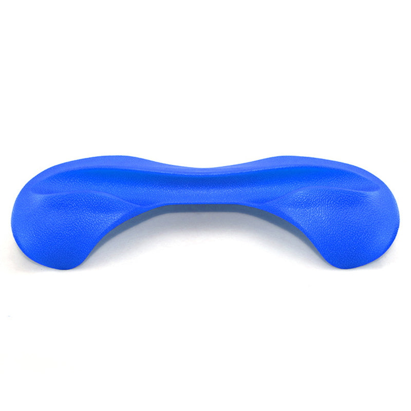 Squat Shoulder Pads Thickened Barbell Shoulder Pads Lengthened Neck Guard Bar Cover Weightlifting Bar Protective Cover Barbell Cushion