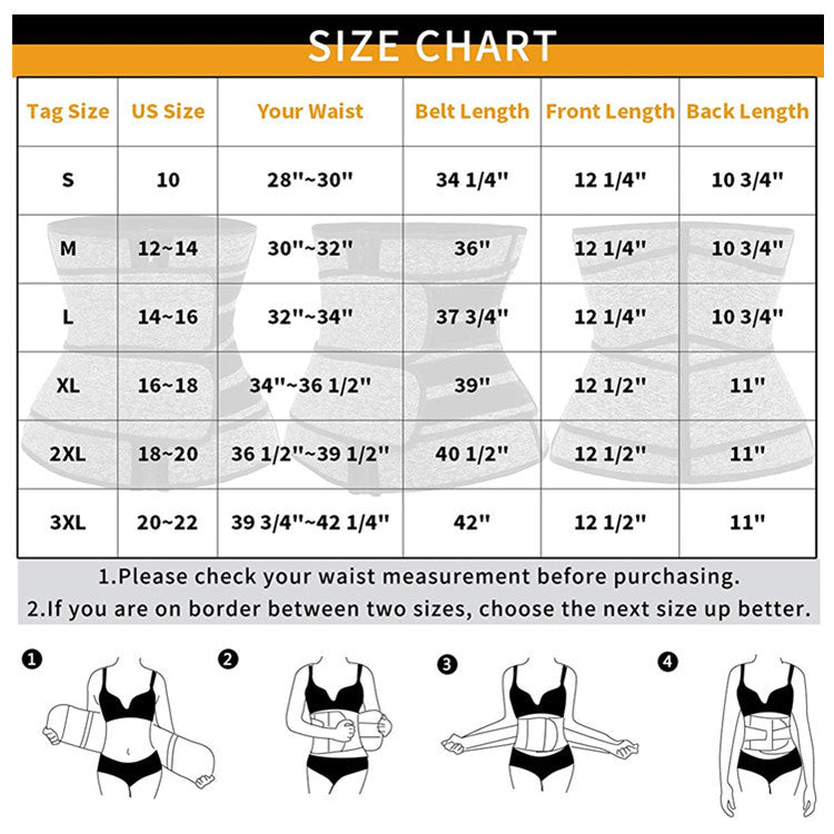 Measurements