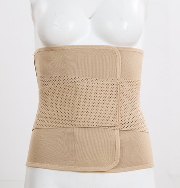 Sports Fitness Training Aid Tight Belly Band Slim Fit Violently Sweat Waistband