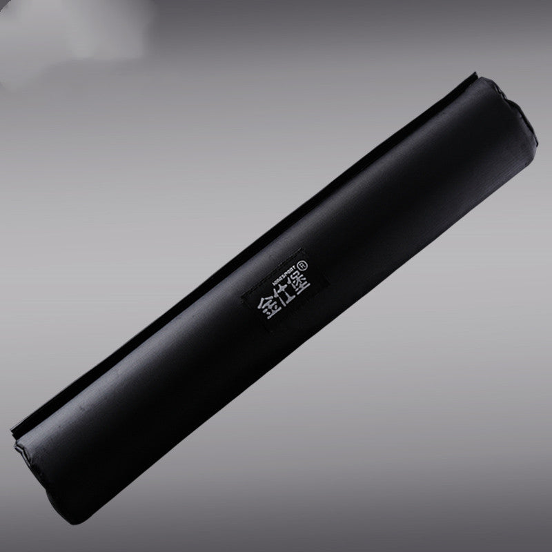 barbell shoulder protection