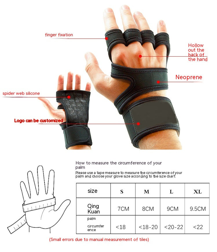Measurements