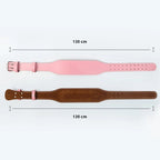 Waist Supporter Fitness Squat Hard Pull Weightlifting Belt