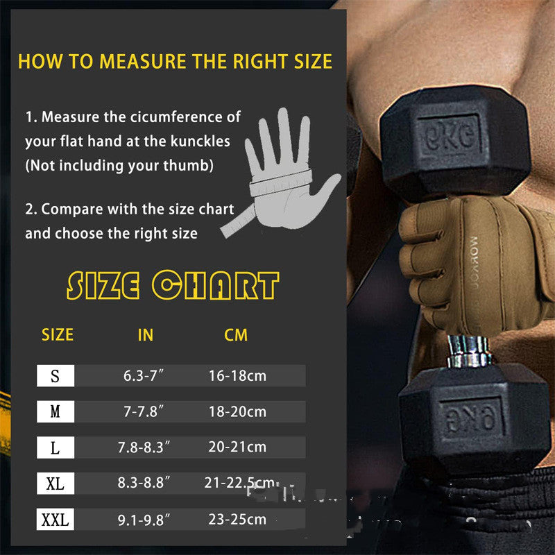 Measurements