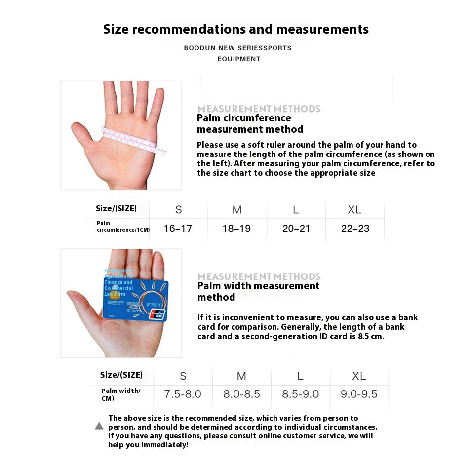Measurements