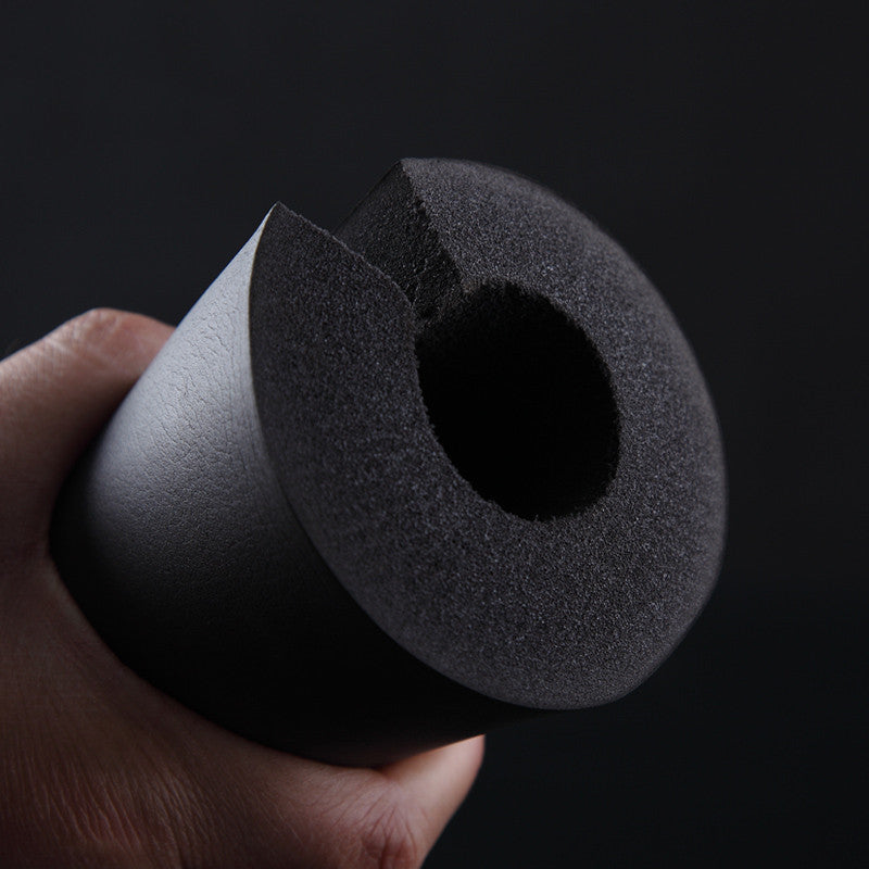 barbell shoulder protection