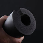 barbell shoulder protection