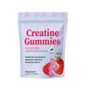 Hot Selling Creatine Gummies Boost Muscle And Providing Energy Creatine Supplement 36 Gummies