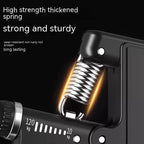 Electronic Count Spring Grip Men's