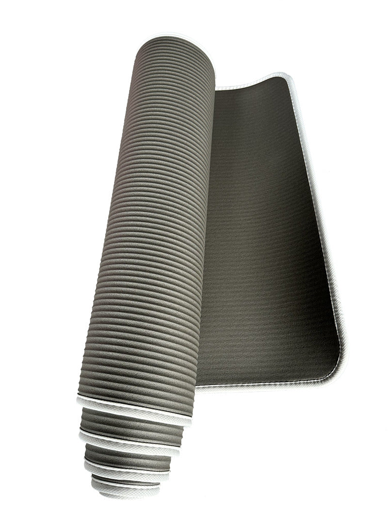 Edging Beginner Yoga Sports Anti-slip Gymnastic Mat