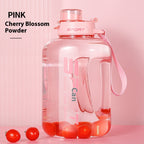 Large Capacity Barrels Outdoor Fitness Boys' Sports Kettle