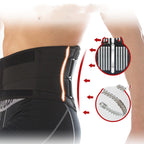 Sports Belt Men's Running Bandage Squat
