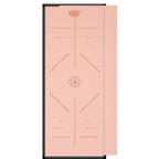Yoga mat women thicken, lengthen and widen