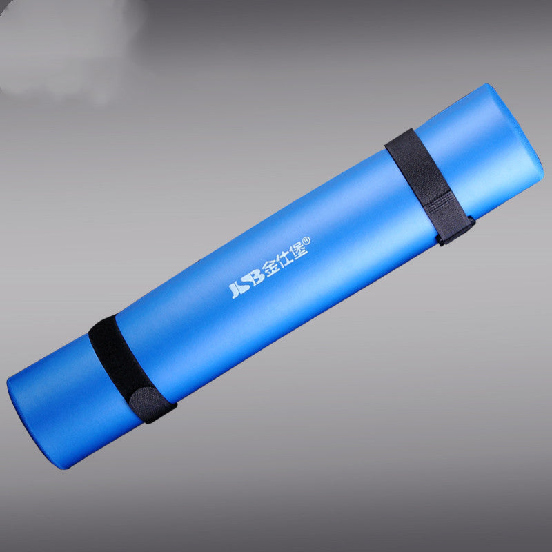 barbell shoulder protection