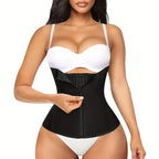 Zipper Waist Trainer
