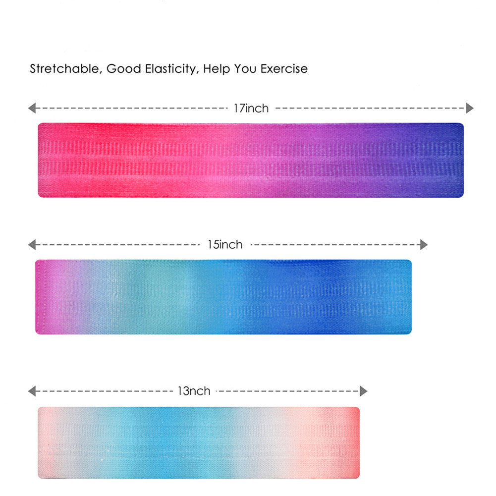 Measurements