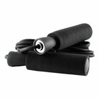 Gym Aerobic Exercise Boxing Skipping Rope Adjustable Bearing Speed Fitness Bearing Rope Tangle-Free Jumping Rope Speed Equipments Skipping Adjustable Skipping Rope