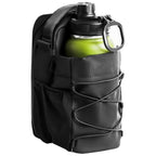 Fitness Magnetic Kettle Bag Crossbody Bag Magnetic Gym Bag For Men And Women Sling Bottle With Magnetic Attachment  Water Bottle Holder