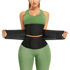 Sports Fitness Training Aid Tight Belly Band Slim Fit Violently Sweat Waistband