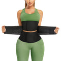 Sports Fitness Training Aid Tight Belly Band Slim Fit Violently Sweat Waistband
