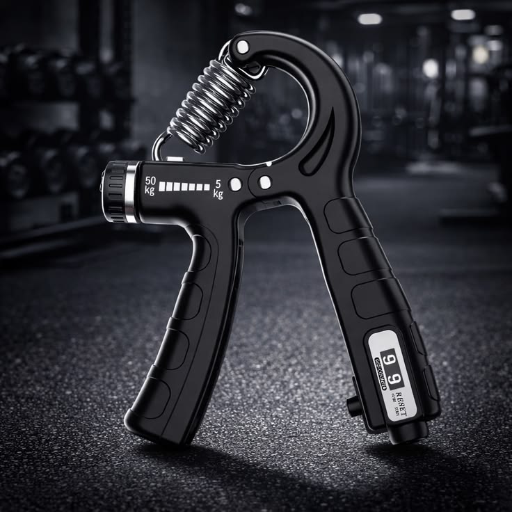 Hand Gripper