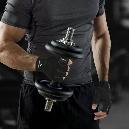 Workout Gloves