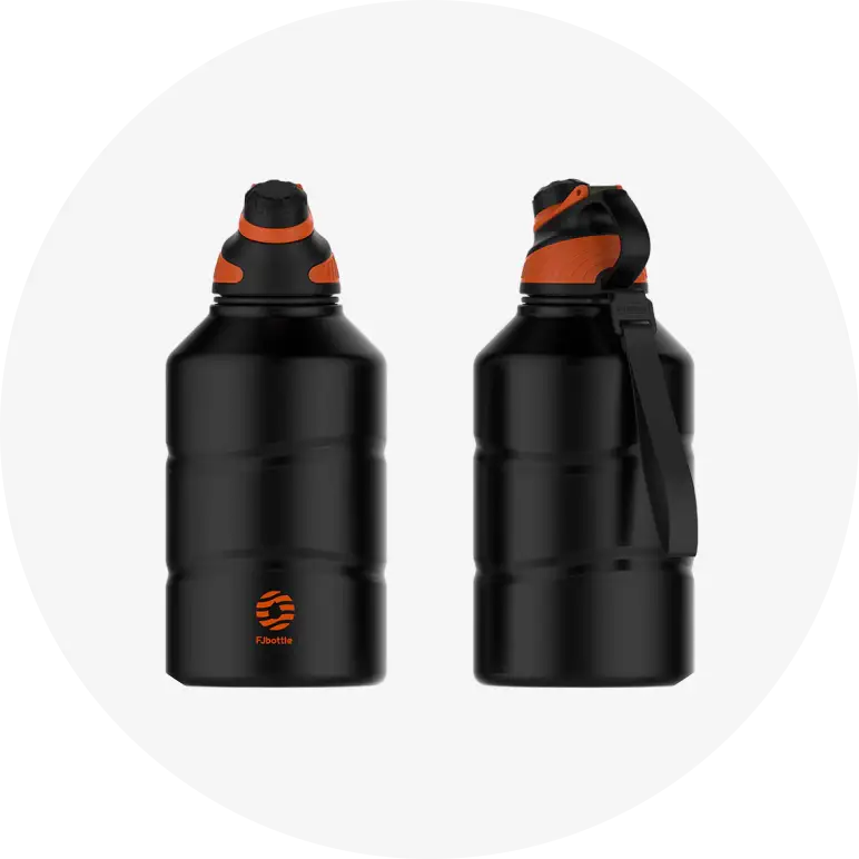 Gym Bottles