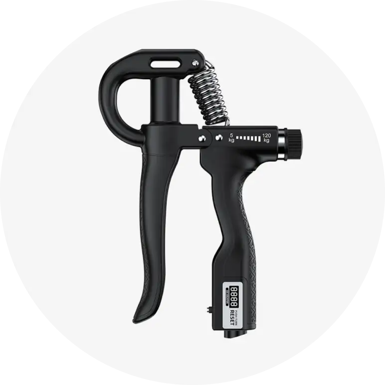 Hand Gripper