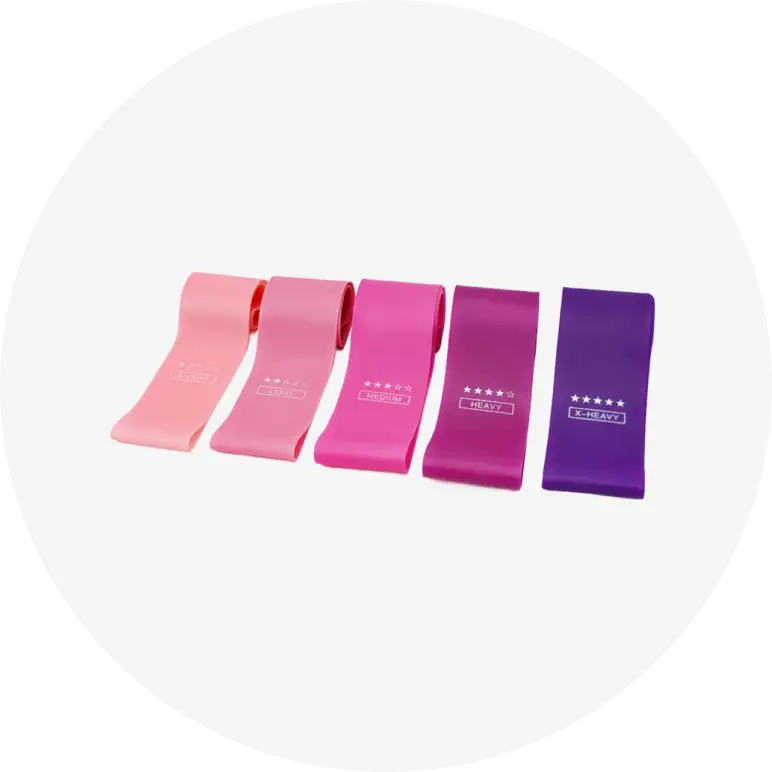 Resistance Bands