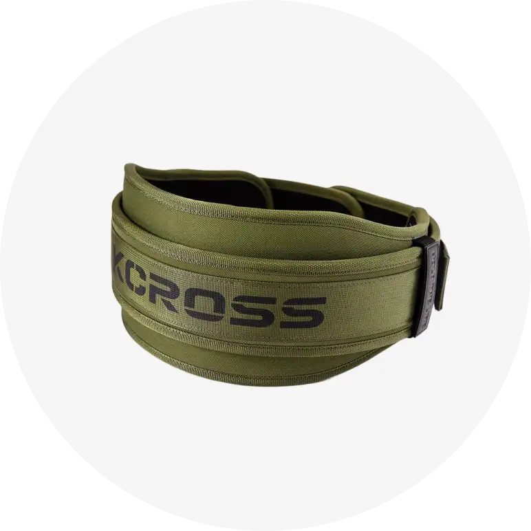 Weightlifting Belts