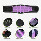 Adjustable Belly Band Waist Trainer