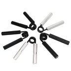 Aluminum Alloy Metal Grip Strength Device Hand Trainer