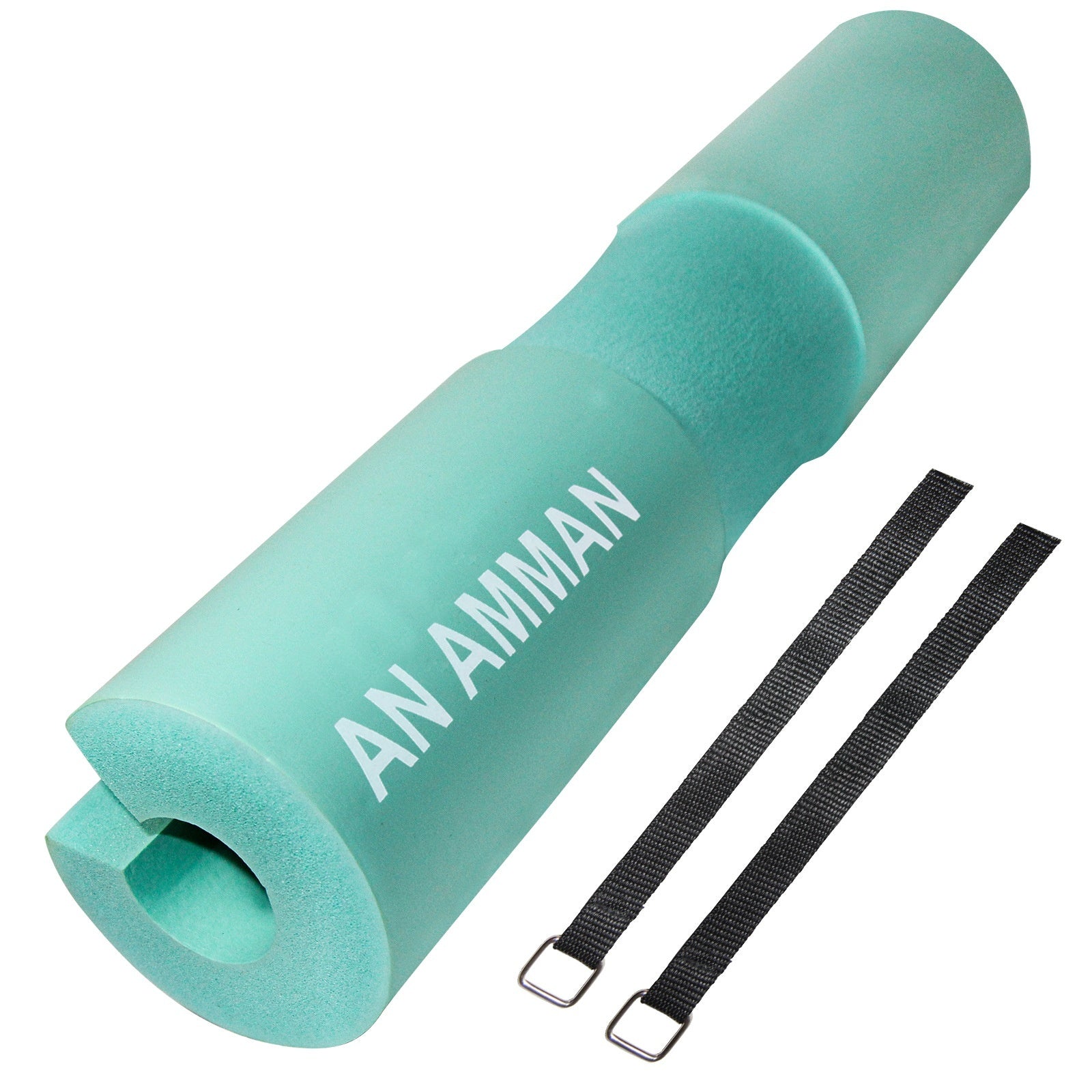 Fitness Barbell Shoulder Pad Foam Neck Protection Neck Pad Weight Lifting Protective Sleeve