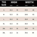 Zipper Waist Trainer