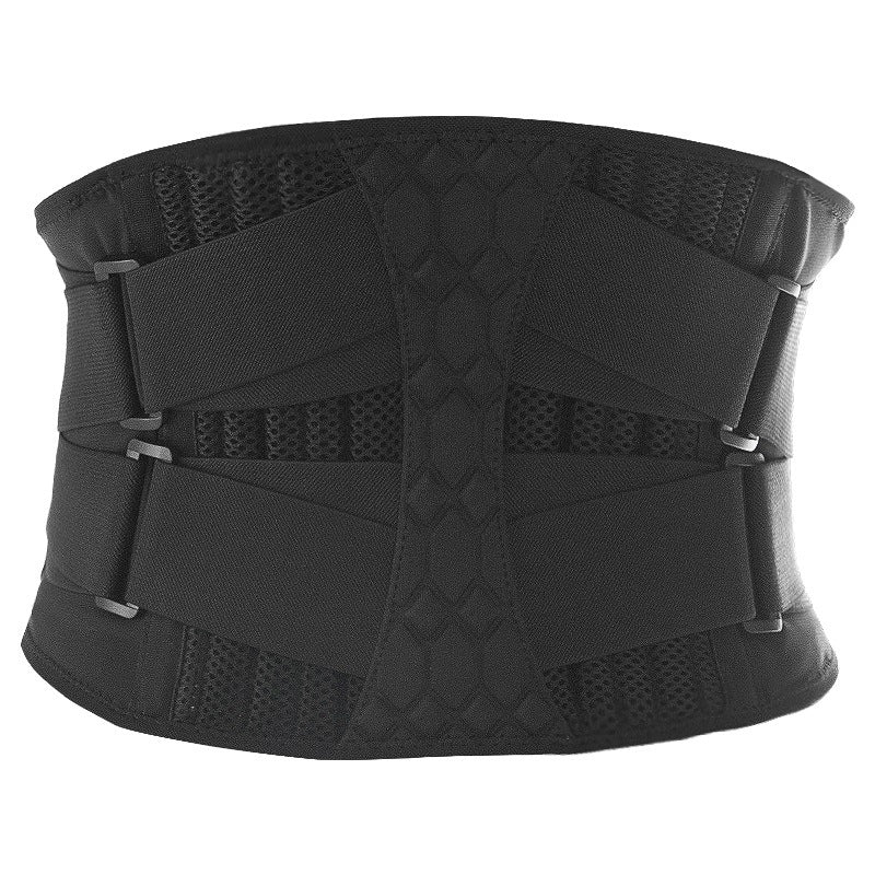 Sports Belt Men's Running Bandage Squat