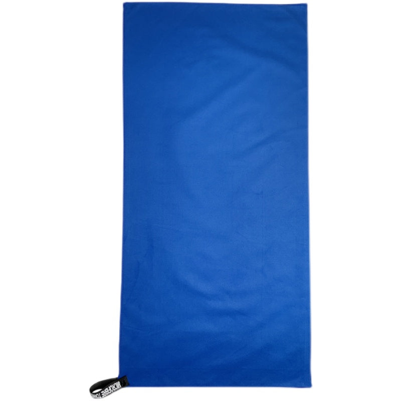 Portable Yoga Fitness Absorbent Microfiber Towel