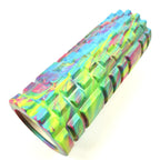 33CM Camouflage Foam Roller EVA
