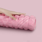 Relaxing Roller Roller Massage Shaft Langya Stick Fitness Equipment