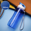 Sports Water Cup Men's Large Capacity Cup Casual Cup
